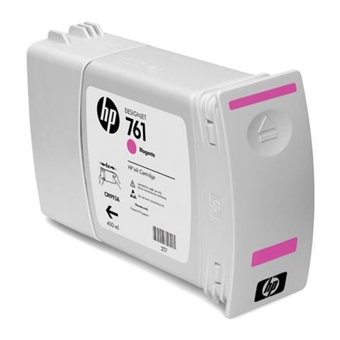CM993a Cartuccia Ink Originale 761 Magenta per Designjet T7100 - Foto 6
