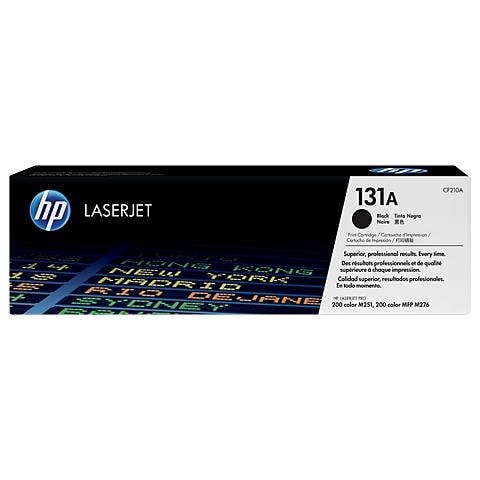Cartuccia 131A Laserjet Cf210A Originale (006R03180)  - Foto 1