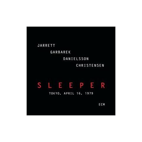 Cd Jarrett Keith - Sleeper (2 Cd) - Foto 1