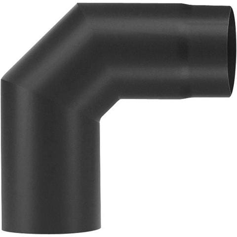 Gomito 2mm Aeternum 90° Cm 12 - Foto 1