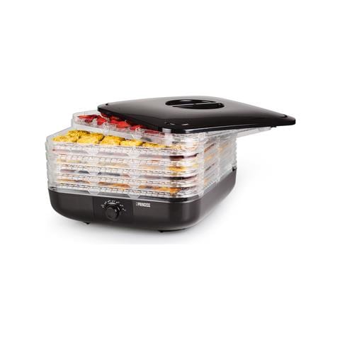 112380 Essiccatrice per cibi Potenza 245 Watt 6 Livelli - Foto 3