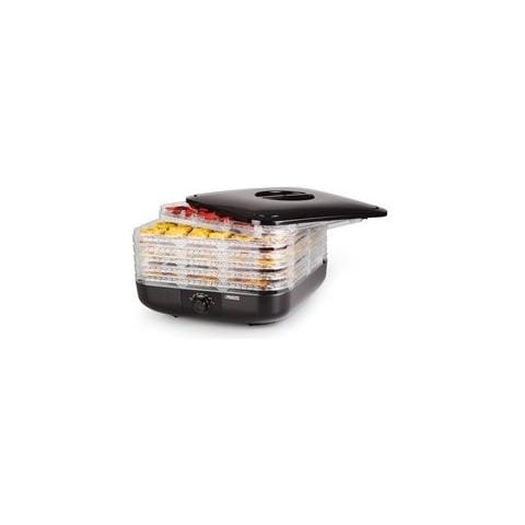 112380 Essiccatrice per cibi Potenza 245 Watt 6 Livelli - Foto 2