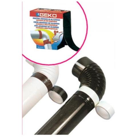 Nastro Ad. Alte Temperat. Bianco - Foto 2