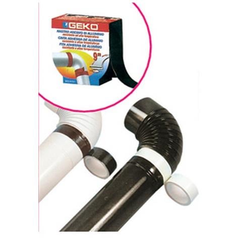 Nastro Ad. Alte Temperat. Bianco - Foto 1