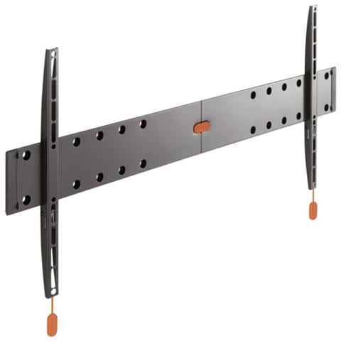 BASE 05 L FLAT Supporto a Parete per schermi LCD / LED / PLASMA 40-80'' Portata Max 70Kg - Foto 5