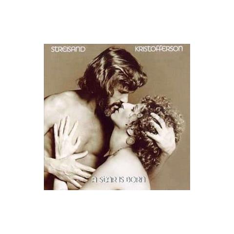 Barbra Streisand - A Star Is Born - Foto 2