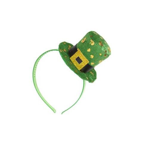 Mini Cappello St. Patrick's Day - Foto 1