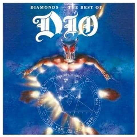 Dio - The Best Of Dio - Foto 1
