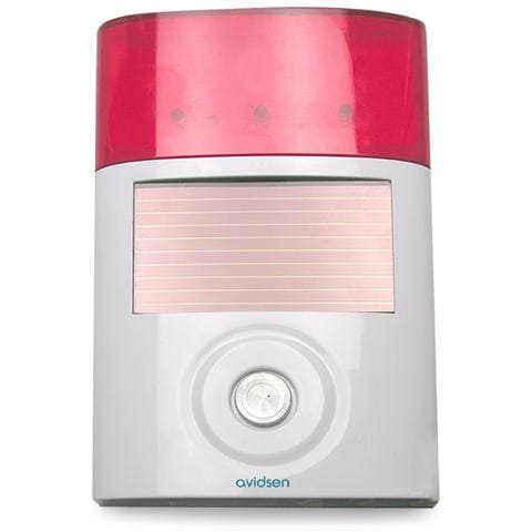 Sirena Solare Wireless Supplementare per Kit 100108 - Foto 1