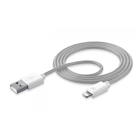 Cavo Dati Usb Mfi Iph5 Bianco - Foto 2