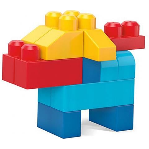 Mega Brands First Builders Sacca Deluxe - Foto 14