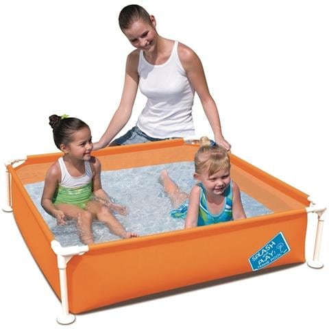 La Mia Prima Piscina Frame Pool - Foto 4