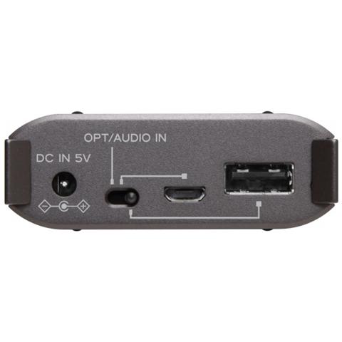 Amplificatore Per Cuffie - Foto 1