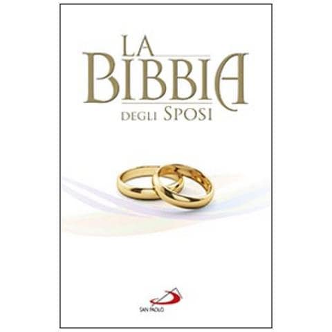 La Bibbia degli sposi - Foto 2