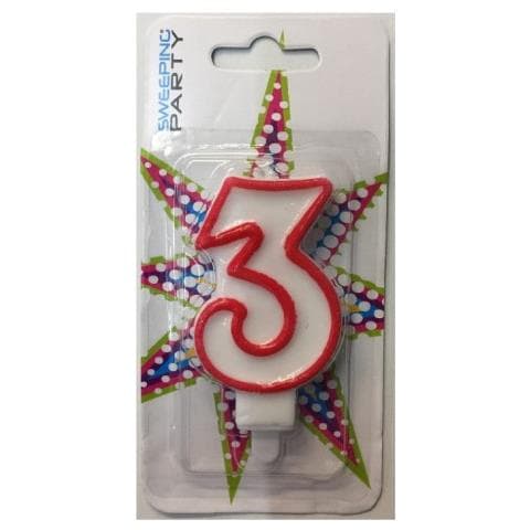 N°3 Art. 3136 - Articoli Per La Festa - Foto 2