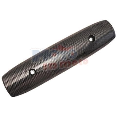 Protezi Marmitta Carbonio - Foto 1