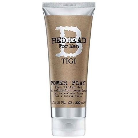 Bed Head For Men Power Play Firm Finish Gel 200 Ml - Foto 2