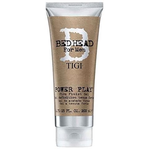Bed Head For Men Power Play Firm Finish Gel 200 Ml - Foto 6