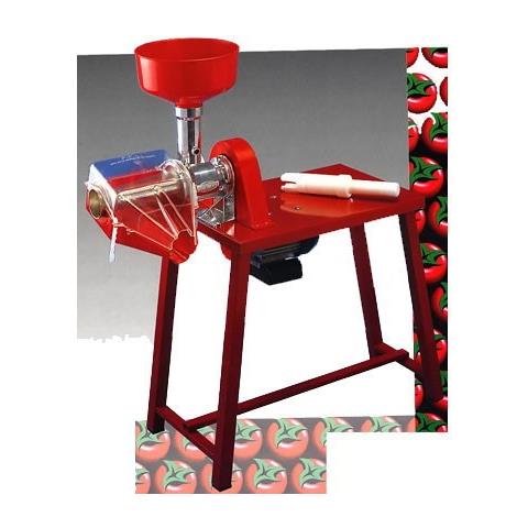 Passapomodoro Spremipomodoro Elettrico Pavi Ts Plast A Cinghia Banchetto 0,5hp - Foto 11