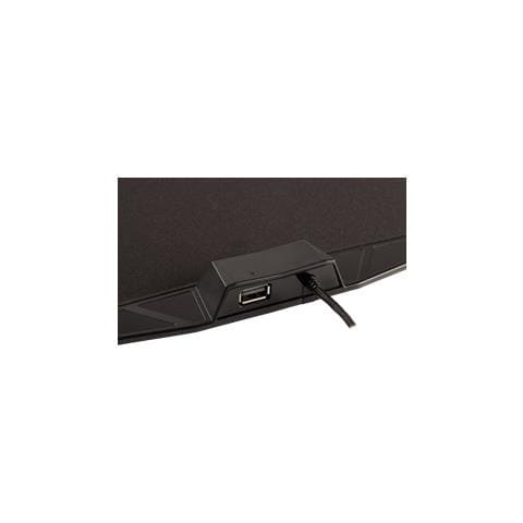 Gaming MM800C RGB Polaris Gaming Mousepad Cloth Edition, - Foto 1