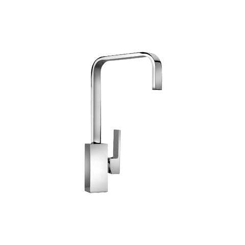 Miscelatore Lavello Monocomando Bocca Alta Paini 84cr572r - Cromato Lucido - Foto 2