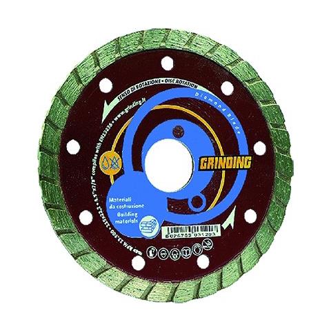 Disco Diamantato 'universale' - ? 115 X 2,2 - Foto 1