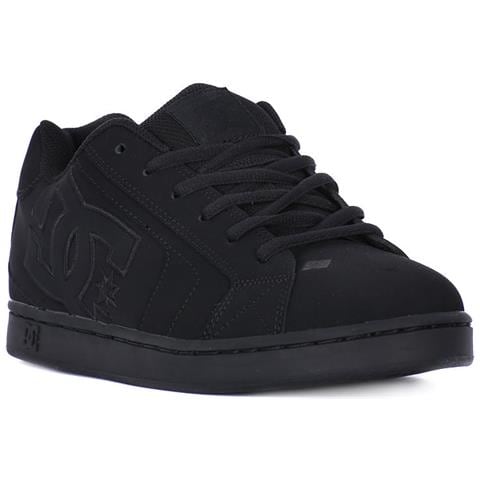 Scarpe Net 3023613bk Taglia 43 Colore Nero - Foto 7