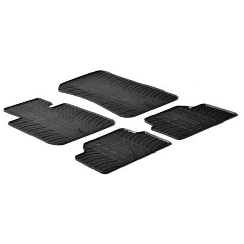 Sr. tapp. Su Misura Bmw Serie 1 01/2004-> 2011 3/5p - Foto 1