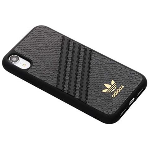 Samba Women Cover Iphone Xr Black - Foto 1