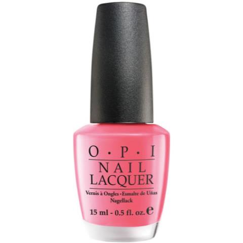 Smalto Per Unghie - Elefante Rosa Nli42 - 15 Ml - Foto 3