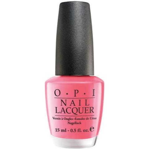 Smalto Per Unghie - Elefante Rosa Nli42 - 15 Ml - Foto 2