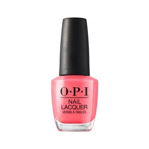 Smalto Per Unghie - Elefante Rosa Nli42 - 15 Ml - Foto 1