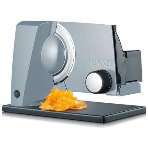 Affettatrice Elettrica 170w 17cm - S1100 - Foto 5