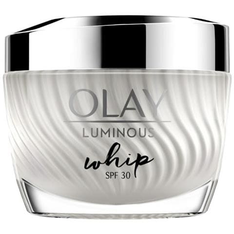 Crema Illuminante Whip Luminous (50 Ml) - Foto 2