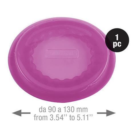 Capflex Xl - Coperchio In Silicone À105 Mm - Foto 1