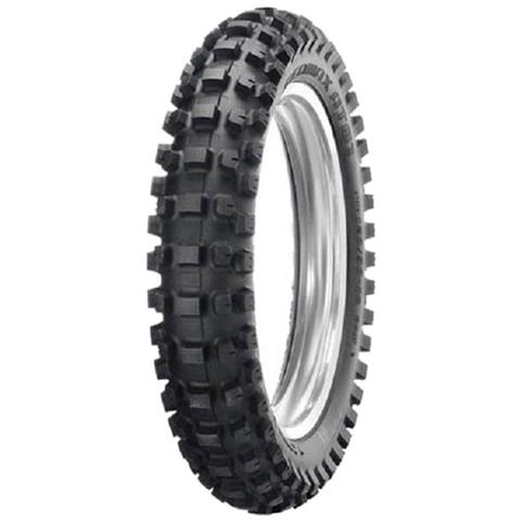 Gomme Pneumatico Estive 110-100 R18 - Foto 1