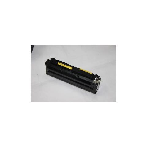Yellow Compatible Samsung Clp 680nd,clx 6260. 3,5k#clt-y506l - Foto 1