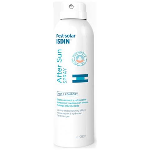After Sun Spray Effetto Immediato - 200 Ml - Foto 4