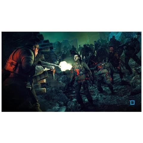 Zombie Army Trilogy Gioco Ps4 - Foto 6