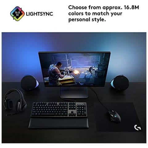 G513 Carbon GX Brown Carbon - Foto 2