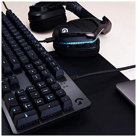 G513 Carbon GX Brown Carbon - Foto 5