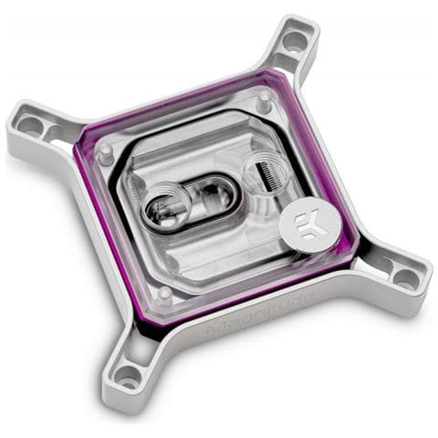 Ek-quantum Magnitude Accent Frame - Purple - Foto 2