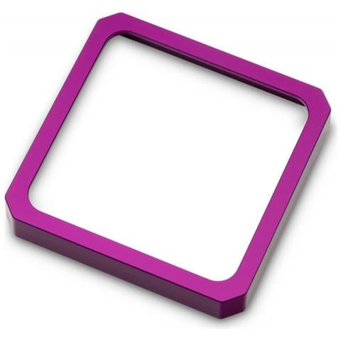 Ek-quantum Magnitude Accent Frame - Purple - Foto 1