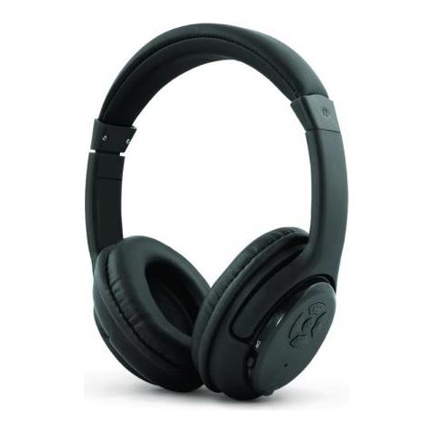 Cuffie Eh163k Nero - Foto 1