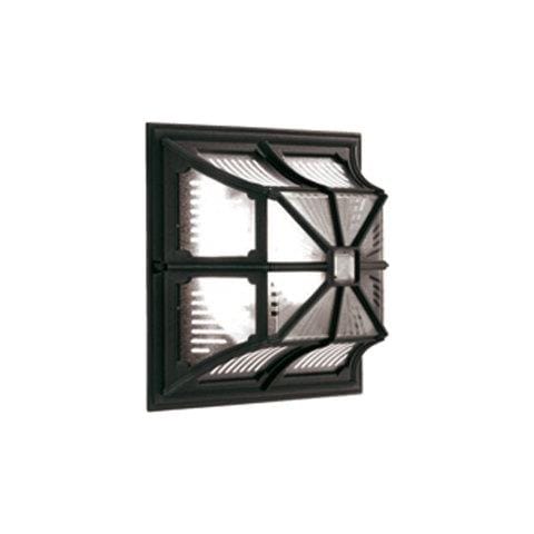 Cappella Fino A Filo Soffitto Black Lantern - Foto 1