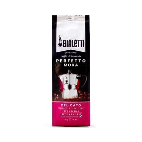 Perfetto Moka Delicate 250 g - Foto 1