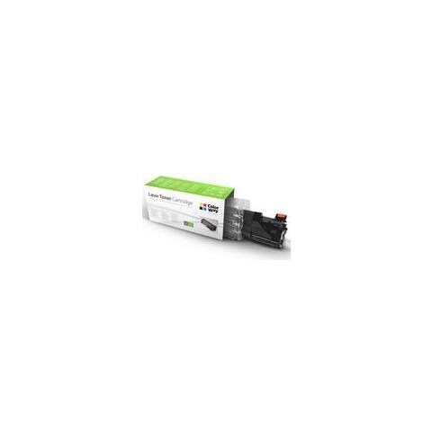 TONER COMPATIBILE - Scott Cw H505 Loro Cartuccia Per Hp Ce505 X 05x / Canon 719h colore: Nero - Foto 5
