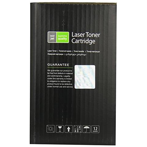 TONER COMPATIBILE - Scott Cw H505 Loro Cartuccia Per Hp Ce505 X 05x / Canon 719h colore: Nero - Foto 2