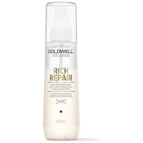 Dualsenses Riparazione Ricco Ripristino Serum Spray 150ml - Foto 1