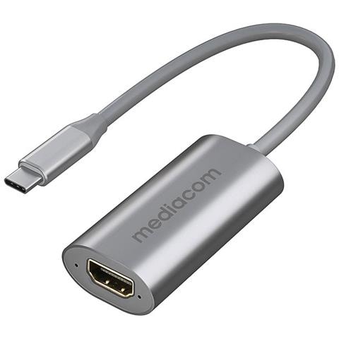 USBC /USB HMI /ALLUMINIO - Foto 1